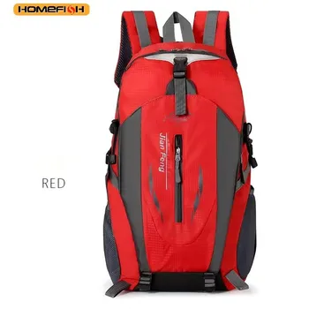 40L Hiking Backpack 1