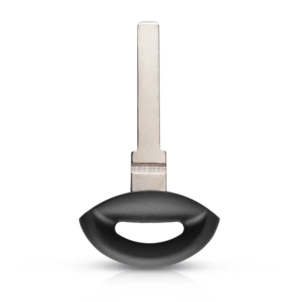 KEYYOU 4-Button Remote Key Shell Case
