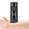 Powerful Monocular 10-30x21 Zoom Mini Telescope Portable Spotting Scope Camping Equipment Tourism Optical Sight Monocle 4