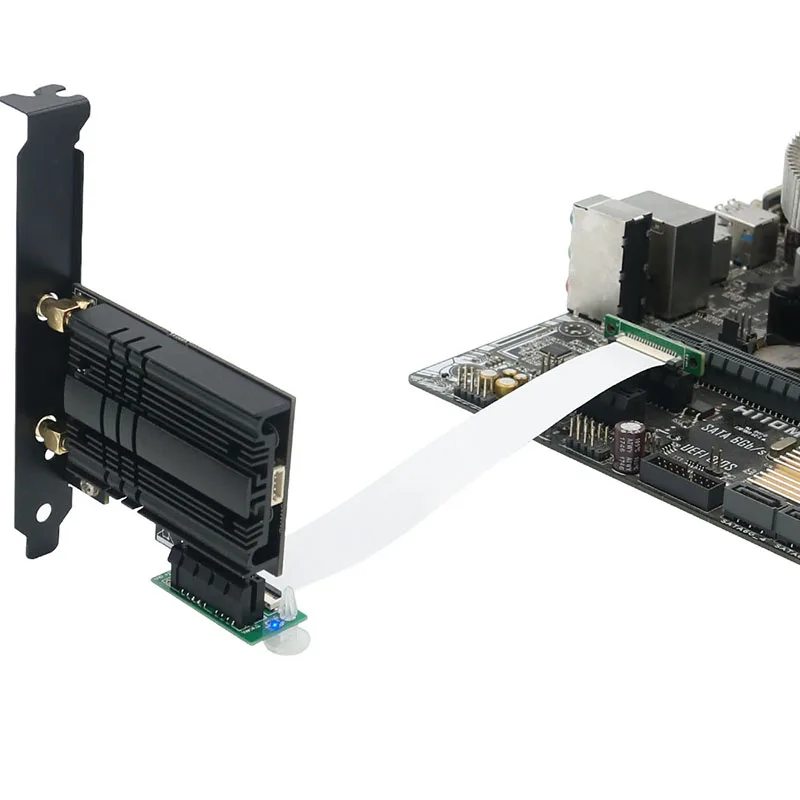 PCI Express PCIe 1x a 1x Slot