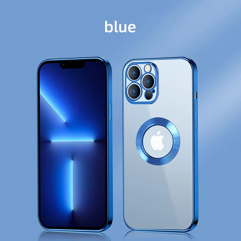 New Version 2.0 Clean Lens iPhone Case 7 S7951a80c2eb9470cbebeee32fc0ae439r