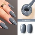 Smoky Blue
