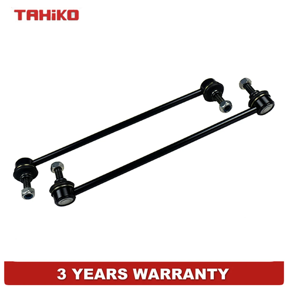 2xStabilizerSwayBarLinkFitfor20042013SuzukiAerioSX4Kizashi