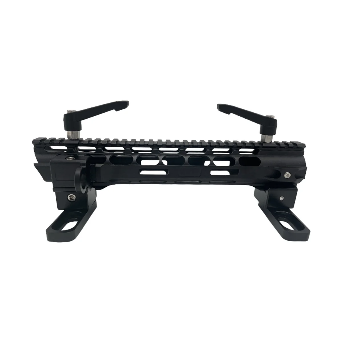 

Car Tailgate Universal Bracket Antenna Flagpole for 2007-2023 Wrangler JK JL Rear Tailgate Bracket