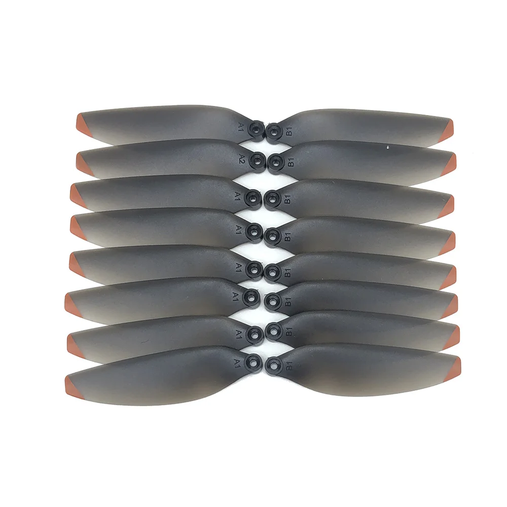 Pale eliche for Drone RG106Pro da 71 mm, Maple Leaf EIS