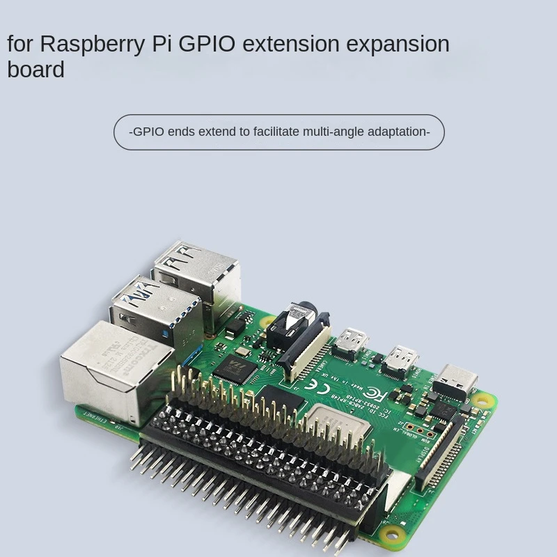   4B/3B +/3B/2B /Zero One-To-Two 40Pin ̵   Ƽ÷̿ 40  GPIO  Ȯ 