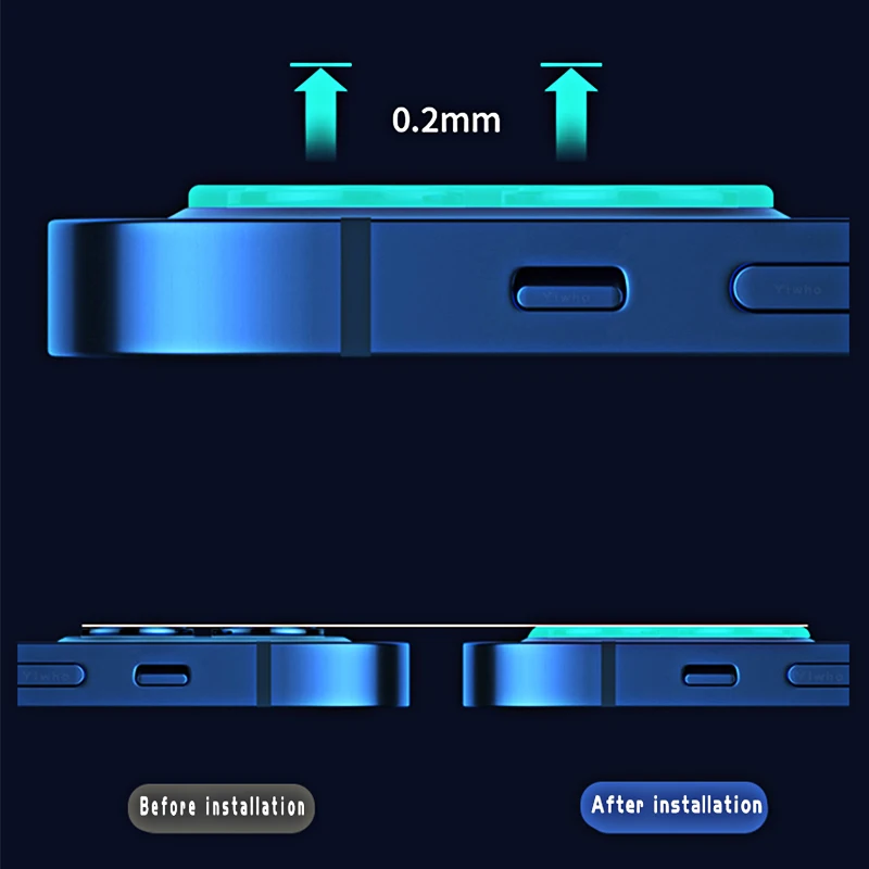 Film de protection en verre trempé pour Samsung Galaxy, protecteur d'écran pour Samsung Galaxy A04s, A04e, A04, M04, A14, 4G, 5G, A, 04 s, 04 S, E 14, 3 pièces
