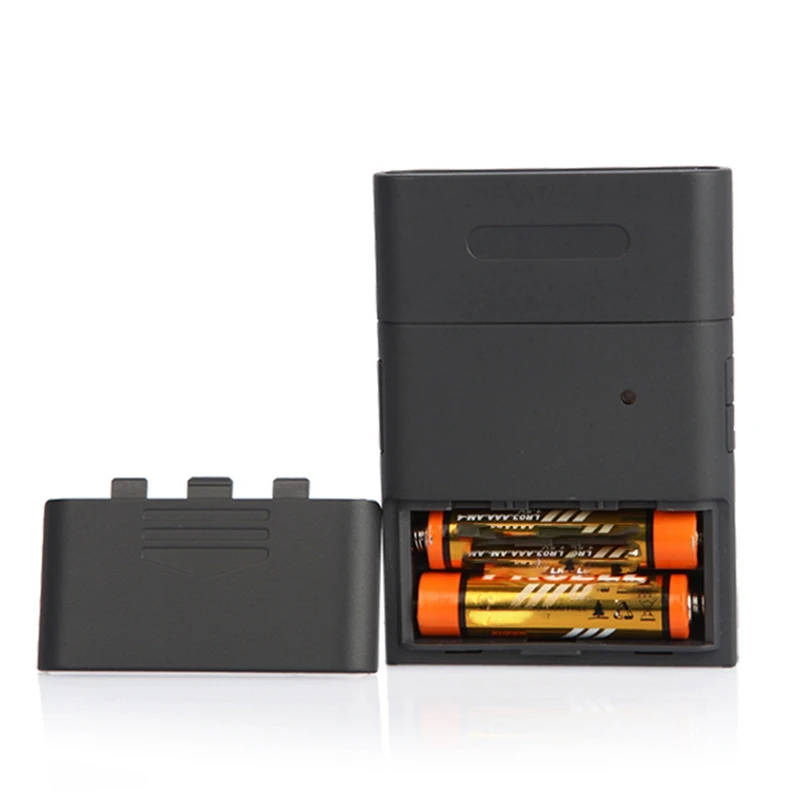AT838 Professional Police Digital Breath Alcohol Tester Breathalyzer