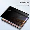 Anti-spy Screen Protector For Huawei MatePad Pro 12.2 Air 12 2024 12X 12 X SE 11 10.4 11.5 S Air 11.5 11 10.8 Removable Film 5