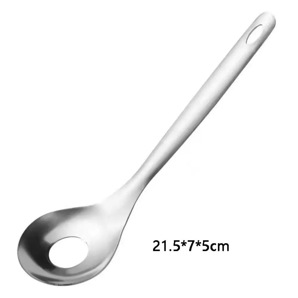 2/4/6PCS Croquettes Meatball Spoon Mold Stainless Steel Meat Press Tools Non-stick Creative Kitchen Accessories Meatballs Spoon
