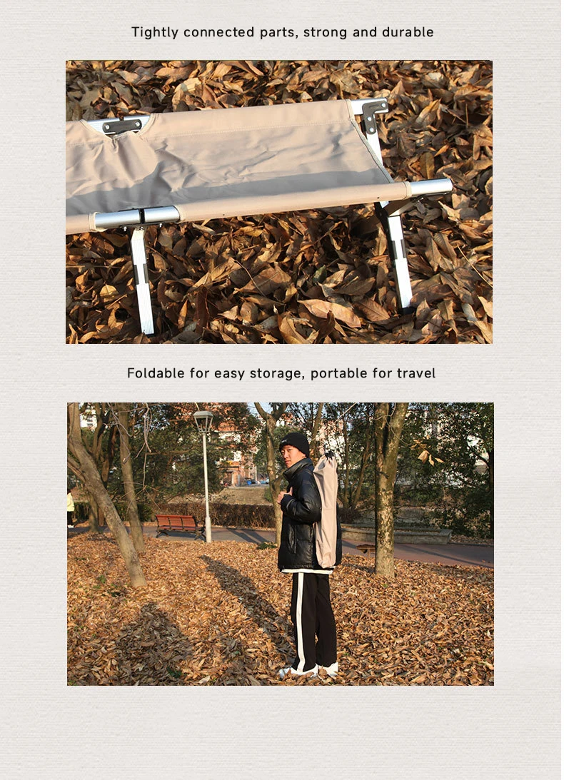 Foldable camping stool structure