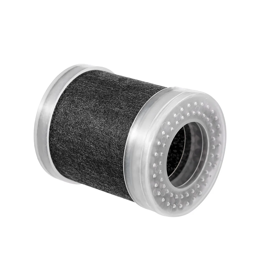 Synthetic Material Vacuum Cleaner Filter Element Air Purifier Filter Screen Purifier Accessories Activated Carbon