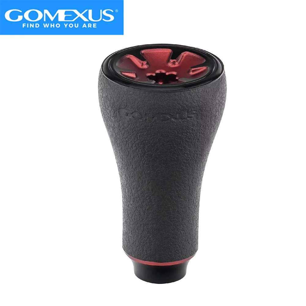 고메쿠스 논슬립 TPE 노브 20mm 시마노  타툴라 스피닝 베이트캐스팅 낚시릴..