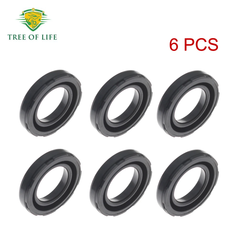 4PCS Rocker Cover Gasket Set For Nissan Almera B10RS Infiniti I30 I35 QX4 Q45 M35 13264-95F0B 1326495F0B 13276-31U10 1327631U10