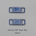 Royal blue