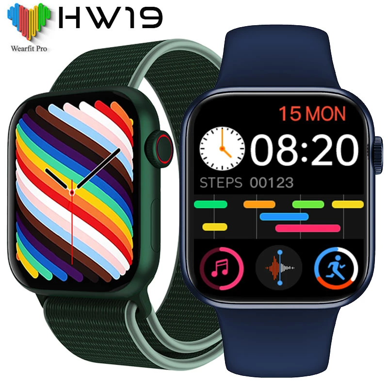 Wearfit hw19 price Clearance