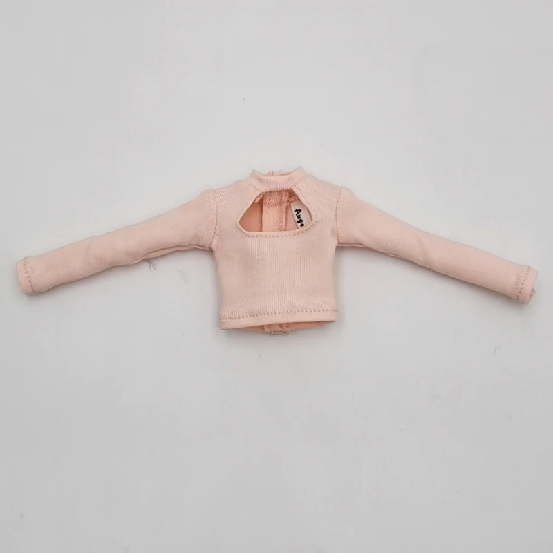 Blythe Doll Clothes Base Shirt OB24 Azone Clothes Toys Accessories
