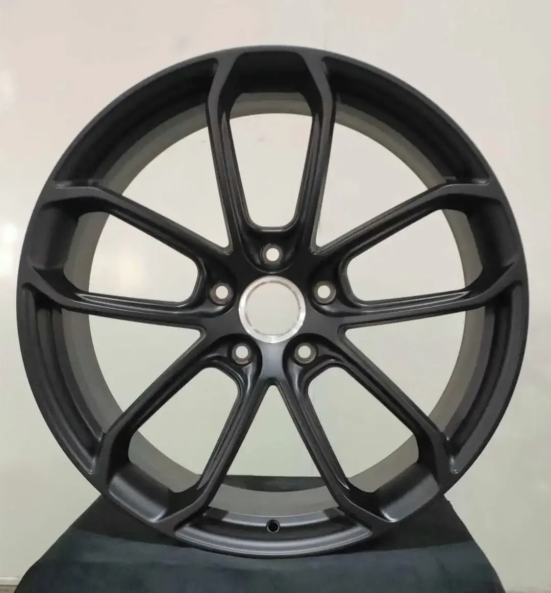 

Кованые Cayenne 18*8 18*9 19*8 19*9,5 20*8 20*9,5 20*10 5x130 автомобильные диски для Porsche