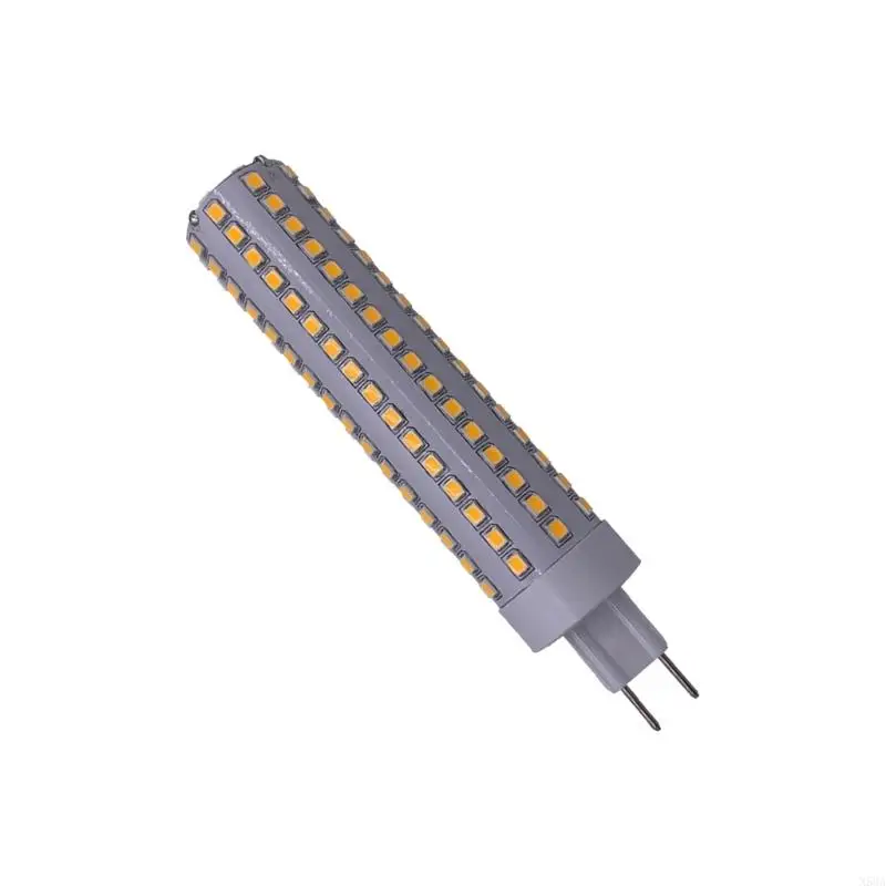 밝은 LED 옥수수 조명 15W G8.5 기본 에너지 절약 전구 100V-277V 옥수수 빛