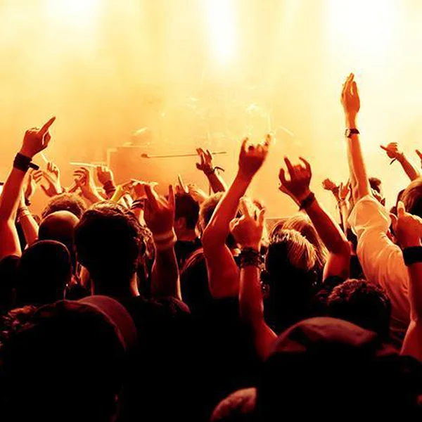 Musical Club Store