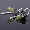 2pcs/lot H3 55W 12V Gold Yellow 3000K Fog Lights Halogen Bulb High Power Car Headlight Lamp Car Light Source parking auto 4