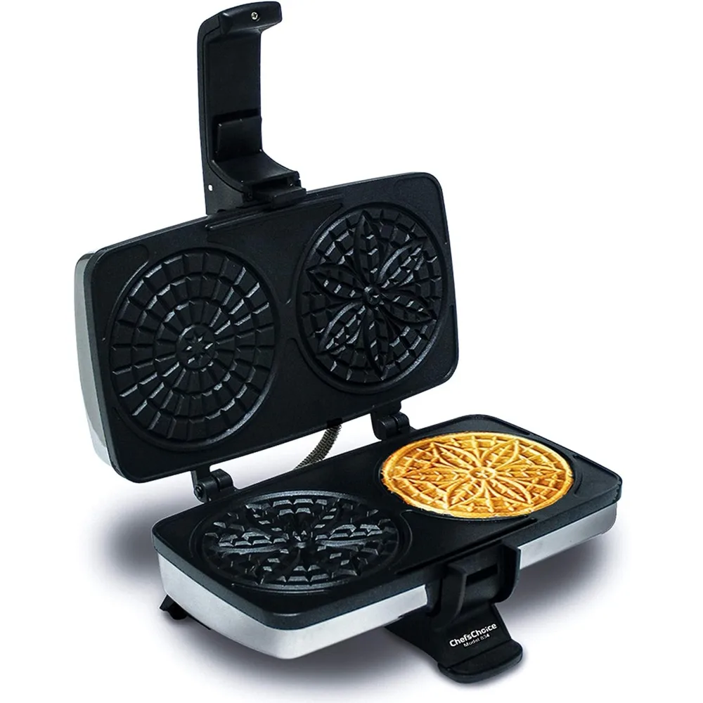 waffle-maker-pizza-making-features-nonstick-surface-and-even-heating-for-two-baked-treats-in-seconds-2-slice-silver