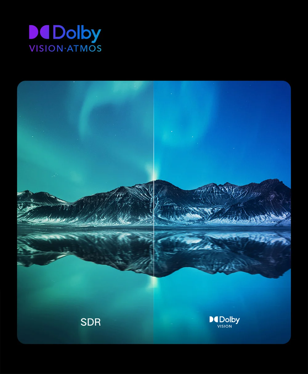 Hostal transatlántico Groseramente proyector 4k dolby vision igualdad