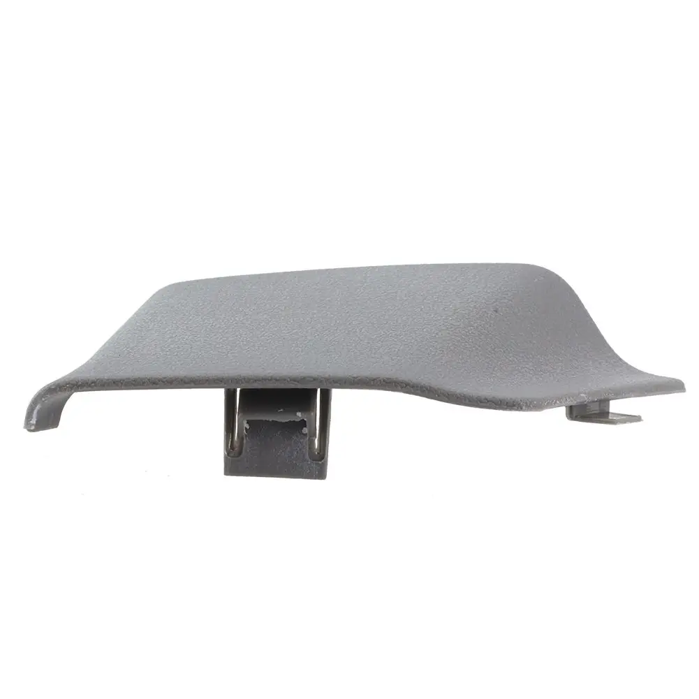 

Car Seat Belt Cover Seat Guard Cover 1CM49BD5AB Anchor Trim Slate For Dodge For Ram 1500 06-08 Front Seat Guard Cover Gray