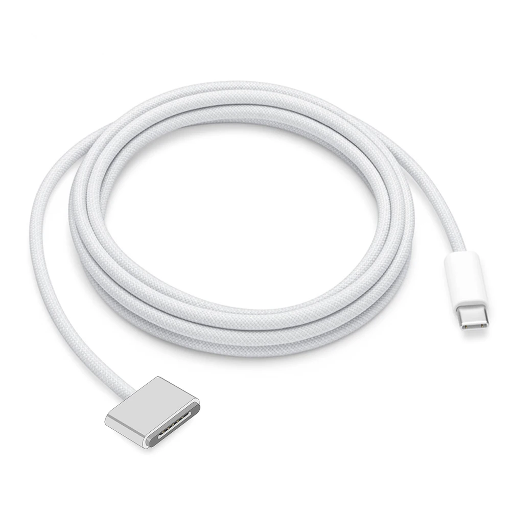USB Type C to Magnetic Charger Cable - 140W Fast Charge