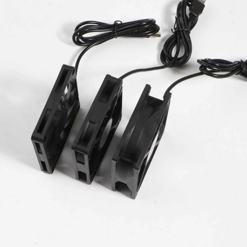 Usb Cpu Cooling Fan For Laptop And Pc Heatsink Exhaust Cooler_voghion.com
