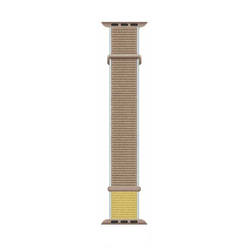 Nylon Loop Sport Strap