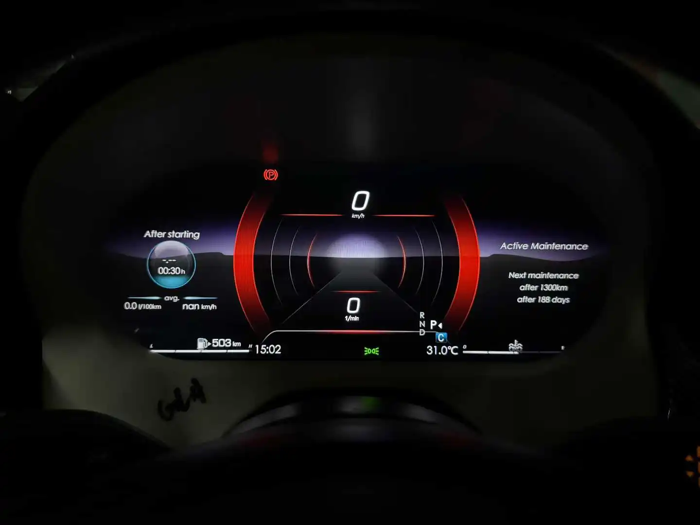 벤츠 A 클래스 W176 2013-2018/GLA X156 2015-2019/CLA 2013-2019용 차량용 LCD 디지털 계기판 12.3인치 클러스터 주행거리계 카플레이