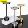 Rechargeable Table Lamp LED Touch Sensor  Desktop Night Light Wireless Reading Lamp for Restaurant Hotel Bar Bedroom Decor Light 1