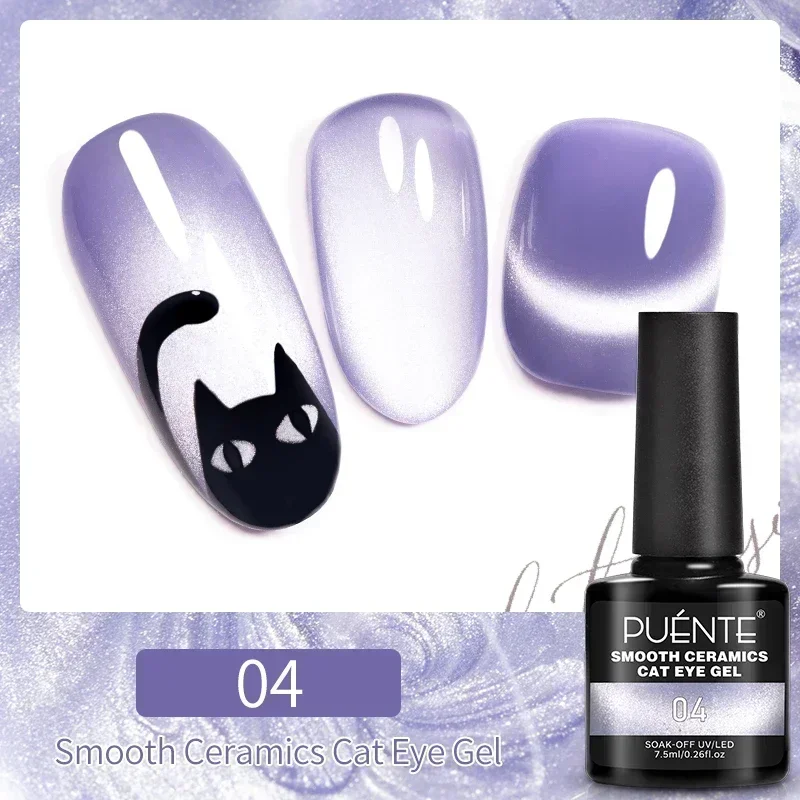 Smooth Ceramics Cat4