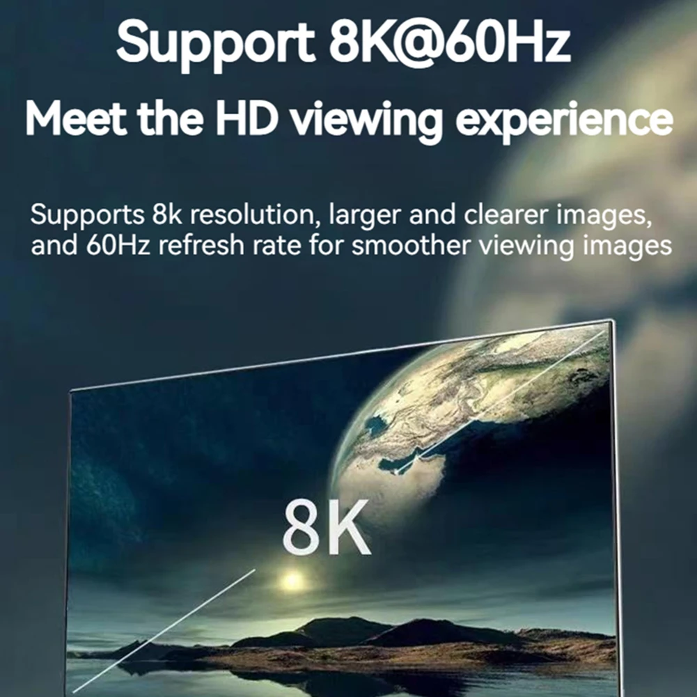 ̴ HDMI ȣȯ ̺ ڵ, HDMI ȣȯ, PS3, PS4, Xbox One X, Xbox One, 48Gbps 0.5, 1/2M, 8K HDMI ȣȯ 2.1 ̺