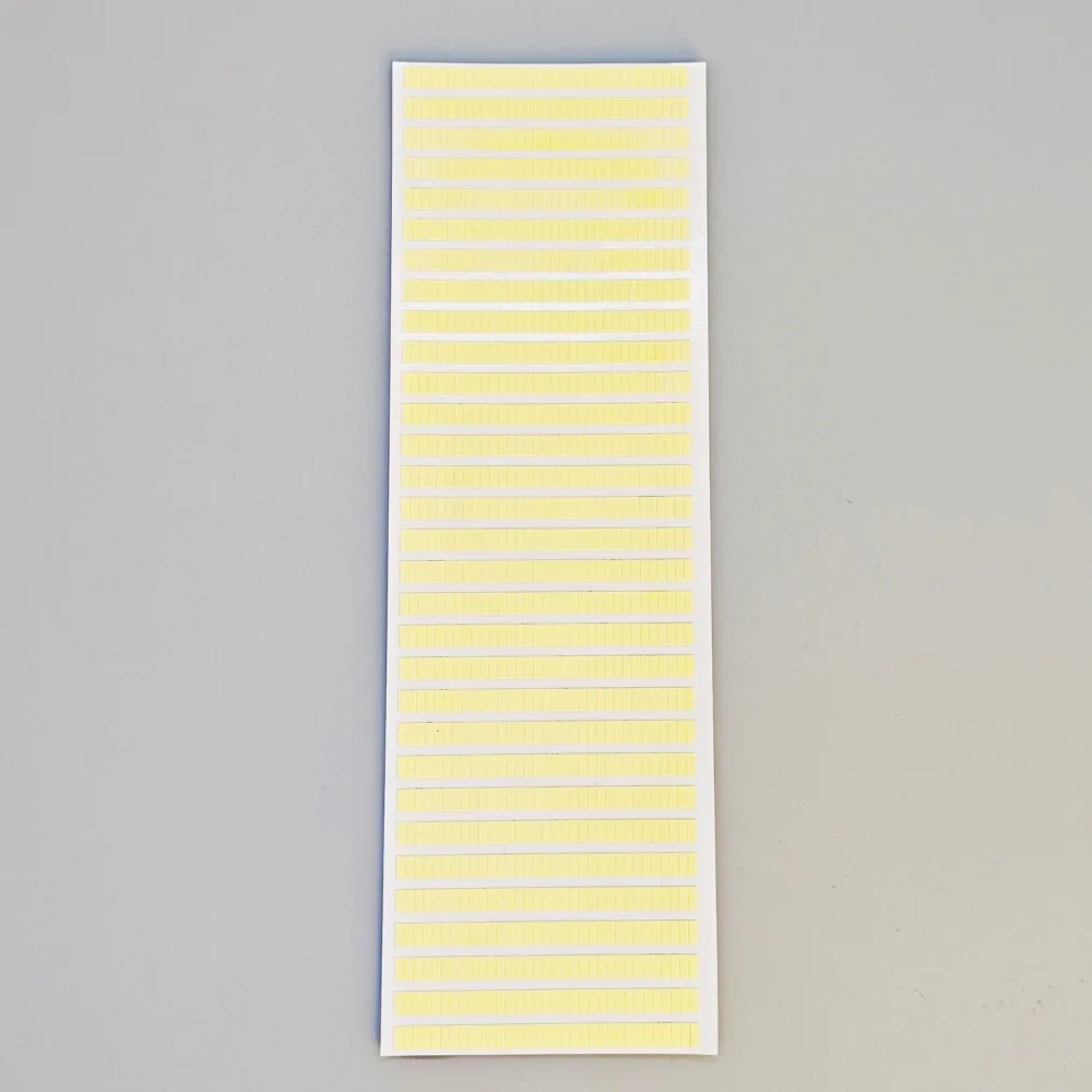 Double-Sided Adhesive Tape for Watch Repair and Accessories