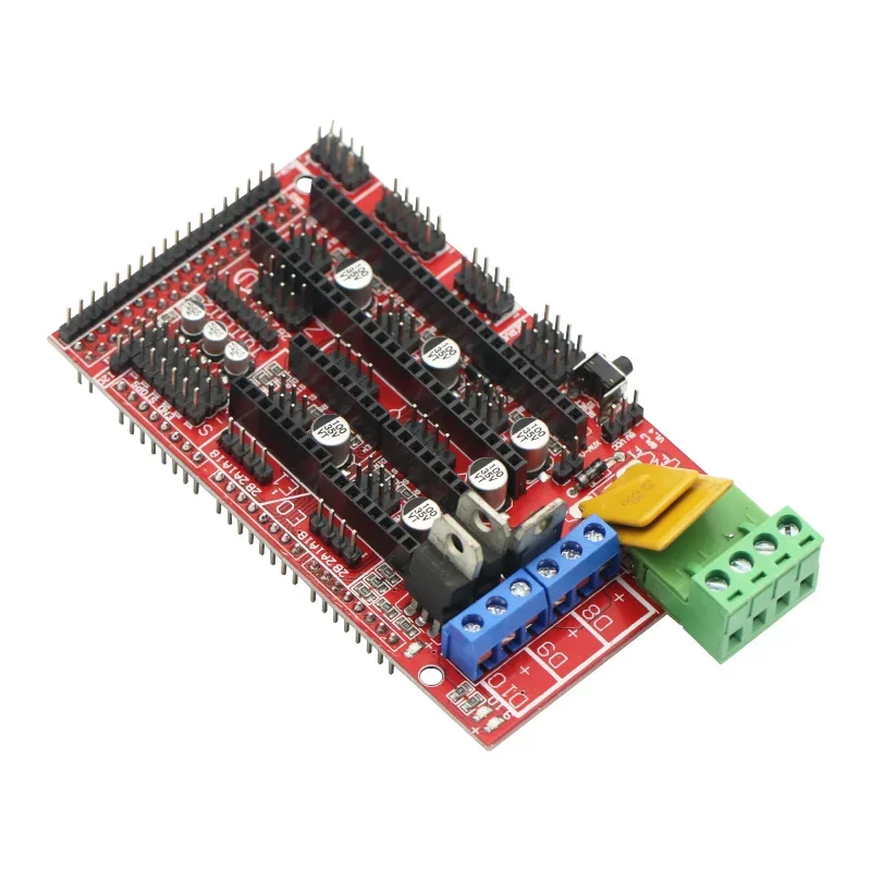Arduino ���� ���� ���� ���� 1.4 �г� ��ǰ, ���� ���� 3D ������ ��ǰ �ǵ�, 1 ��