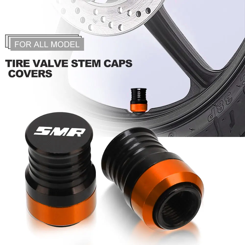

Motorcycle Wheel Tire Valve Stem Caps Airtight Covers For 990SMR 990SMT 990 SMR SMT 2009 2010 2011 2012 2013 2014 2015 2016 2017