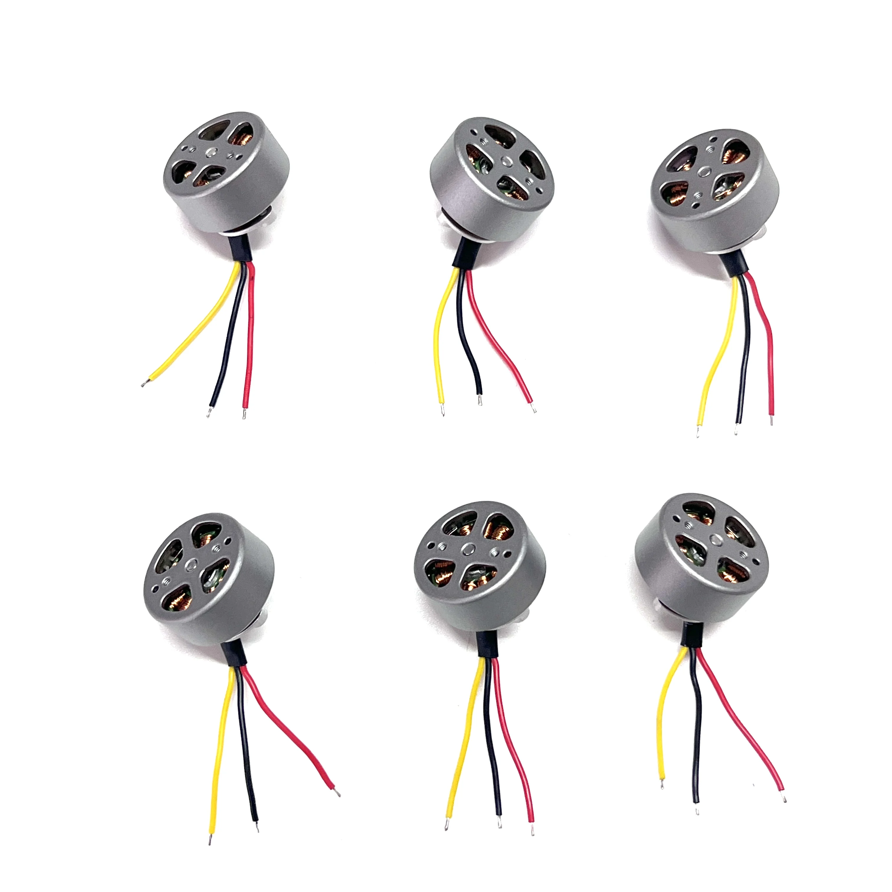 Pièces de Drone] for S135 7.4V 3000mAh Batterie S135pro Hélice M218 AE3 Max GPS Drone Pièces Évitement d'obstacles Dron Lames [Facile à Utiliser] (Color : 2 Orange Battery kit