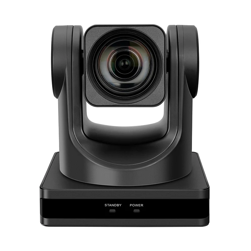 SMTAV PTZ POE 카메라, USB 3.0 출력, 방송 회의 이벤트용 라이브 스트리밍 카메라, 12X, 20X 광학 줌, 1080P