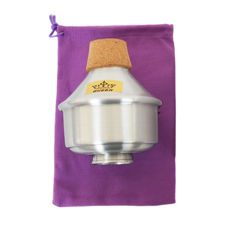 Trumpet Instrument Trumpet Mute Wah Mute Cup Musical Accessories