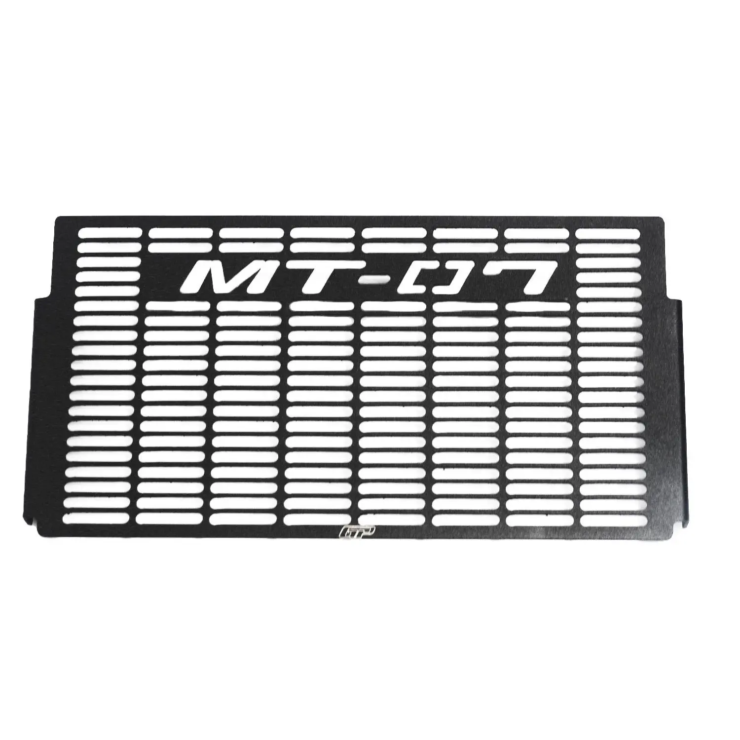 

GP Composite For MT-07 2014-2020 Compatible Radiator Guard Black