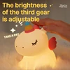 Cute Unicorn | Sleep Night Lamp 2