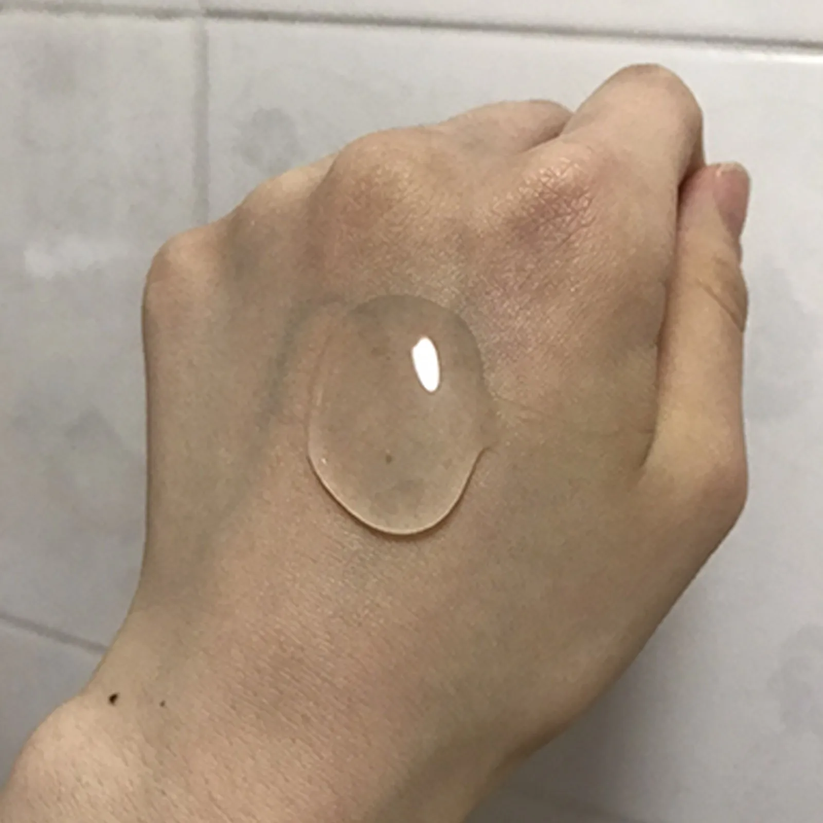 1pc Low PH Good Morning Gel Cleanser Daily Mild Face Cleanser Sensitive Skin BHA Tea Tree Oil PH Balancing Korean Skincare