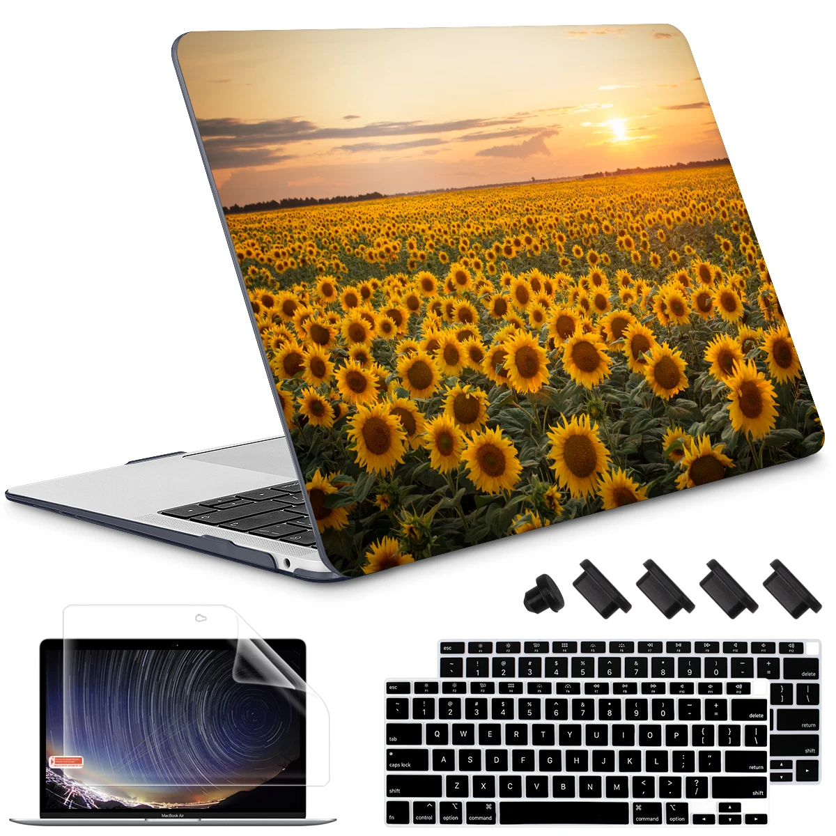 Computers e Electronics