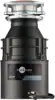 Badger 5XP Garbage Disposal with Power Cord, Standard Series 3/4 HP Continuous Feed Food Waste Disposer, Badger 5XP 1