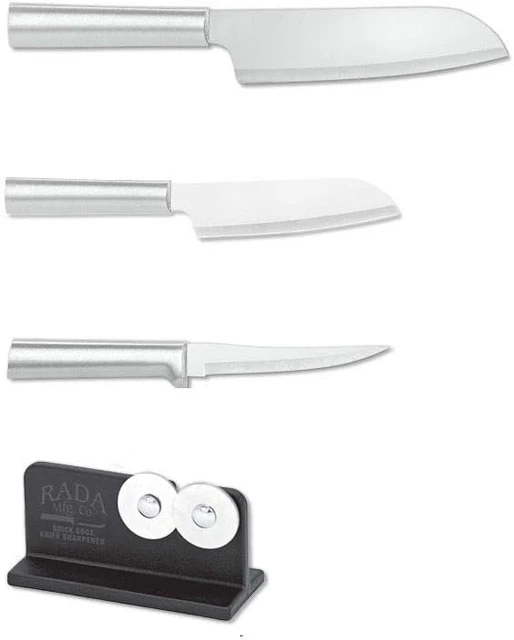 Knife Sharpener – True Utility