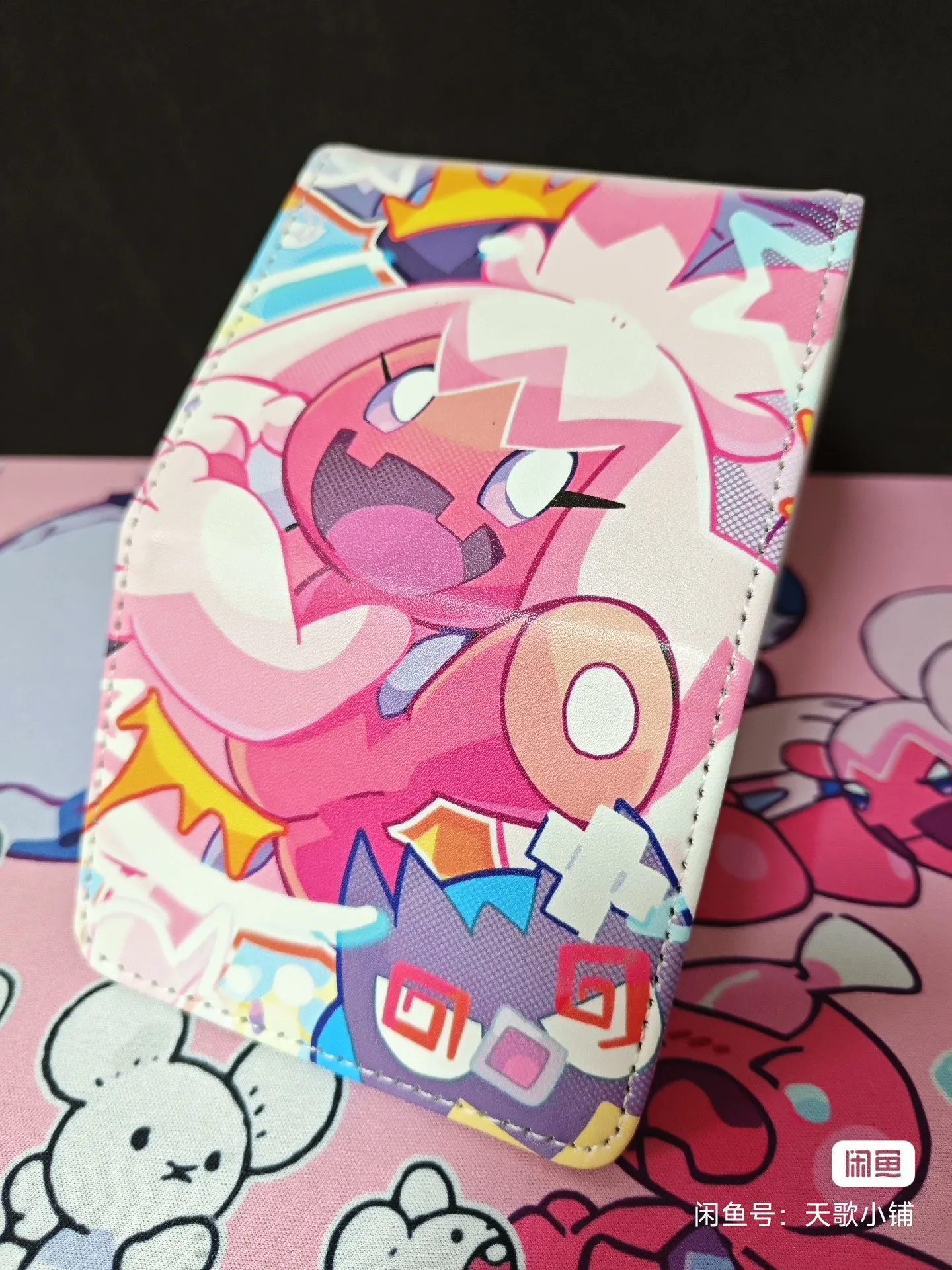 ポケモンカードスリーブ,防水カードスリーブ,60枚 - AliExpress