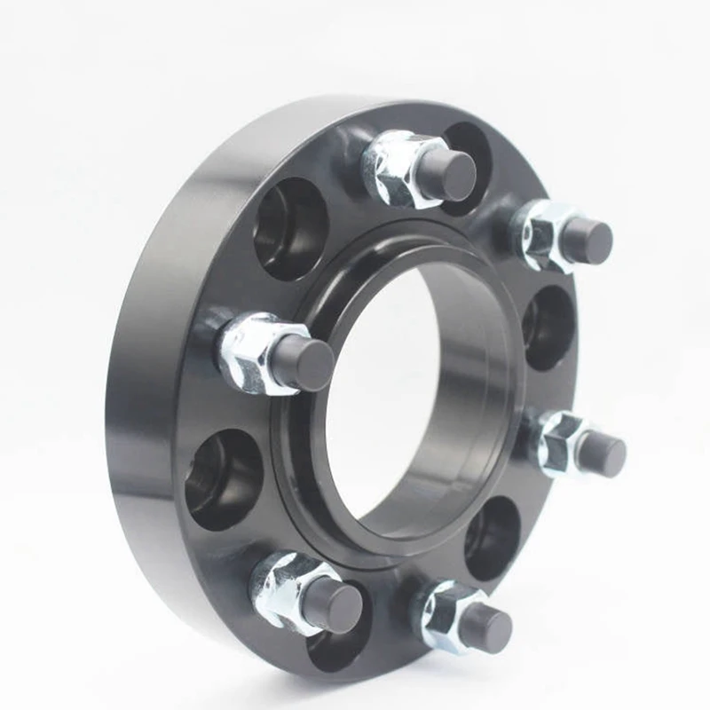 Car Flange Plate Hub Widened Wheel Spacer For GWM Great Wall Tank 300 400 500 700