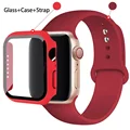 36 rose red